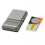 Pocket Scale APTP-453, Pocket Scale APTP-453 - image1